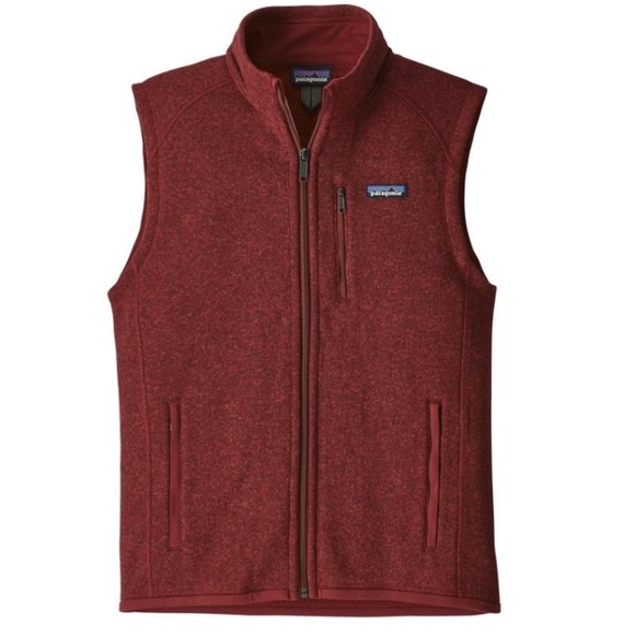 Patagonia Other - Patagonia fleece vest
